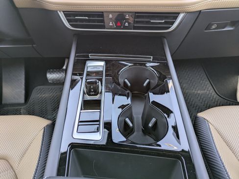 New 2026 Volkswagen Atlas Cross Sport SE FWD image 20