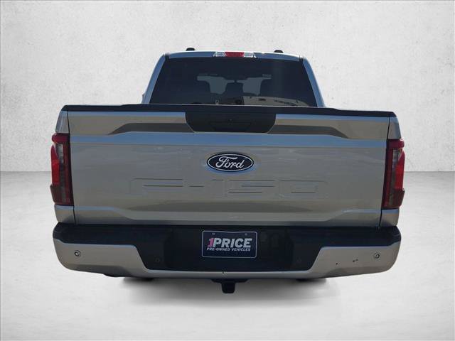 Used 2024 Ford F150 STX RWD image 6