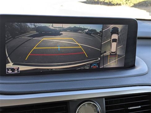 Used 2022 Lexus RX 350 FWD w/ Premium Package image 21