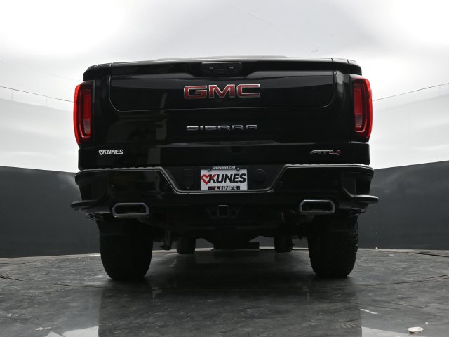 Used 2024 GMC Sierra 1500 AT4 w/ AT4 Preferred Package AWD/4WD image 67