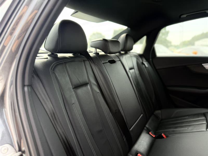 Used 2023 Audi A4 2.0T Premium Plus w/ Premium Plus Package AWD/4WD image 30