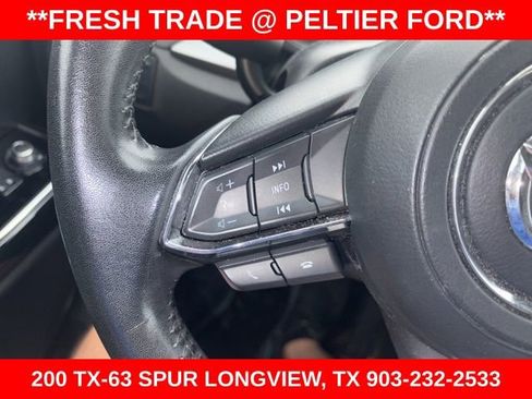 Used 2020 MAZDA CX-9 Touring w/ Touring Premium Package image 17