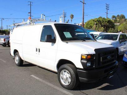 Used 2013 Ford E-150 and Econoline 150