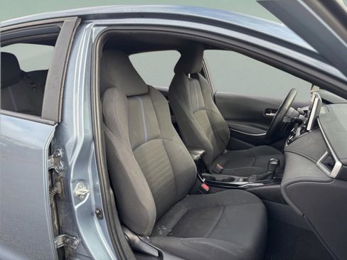 Used 2020 Toyota Corolla SE image 31