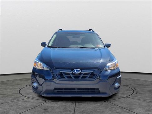 Used 2023 Subaru Crosstrek 2.5i Sport image 2