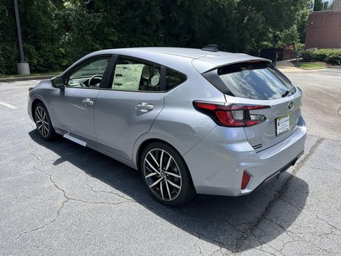 New 2026 Subaru Impreza 2.0i Sport AWD/4WD image 5