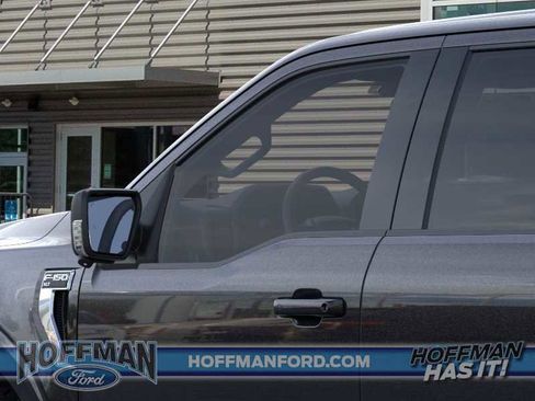 New 2026 Ford F150 XLT AWD/4WD image 20