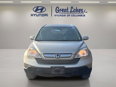 Used 2008 Honda CR-V EX-L image 7