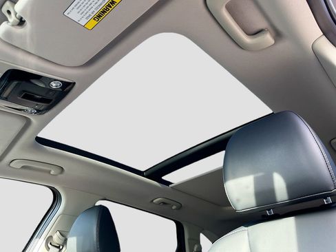 Certified 2025 Kia Sorento EX w/ EX Panoramic Sunroof Package image 34