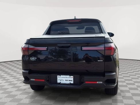 Used 2022 Hyundai Santa Cruz SEL w/ Cargo Package AWD/4WD image 6