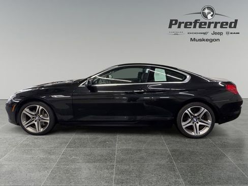 Used 2013 BMW 650i xDrive 650i xDrive image 9