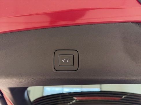 New 2026 Chevrolet TrailBlazer RS w/ Convenience Package image 15