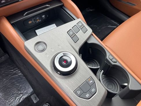 New 2026 Kia Sportage X-Line AWD/4WD image 21