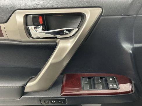 Used 2019 Lexus GX 460 Premium AWD/4WD image 11