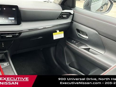 New 2025 Nissan Kicks SR w/ Illumination Package image 24