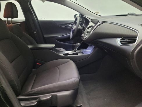 Used 2020 Chevrolet Malibu LT FWD image 21