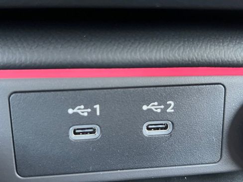 New 2026 Nissan Sentra SR image 6