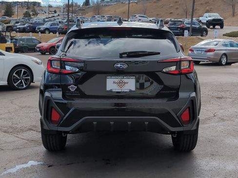 New 2026 Subaru Crosstrek 2.0i Premium AWD/4WD image 6
