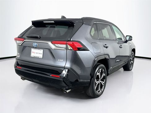 Used 2023 Toyota RAV4 XSE w/ Weather Package image 6