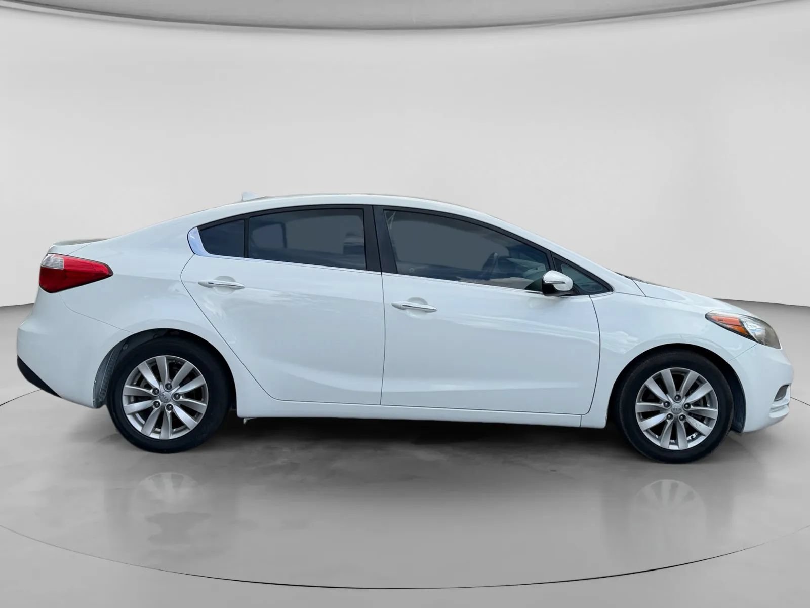 Used 2015 Kia Forte EX FWD image 6