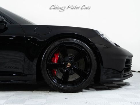 Used 2026 Porsche 911 Carrera S image 10