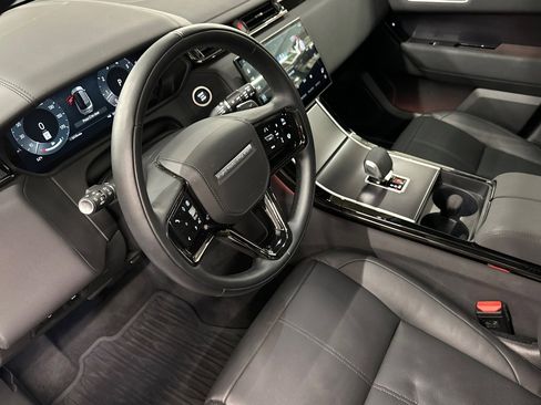 Used 2026 Land Rover Range Rover Velar Dynamic SE image 5