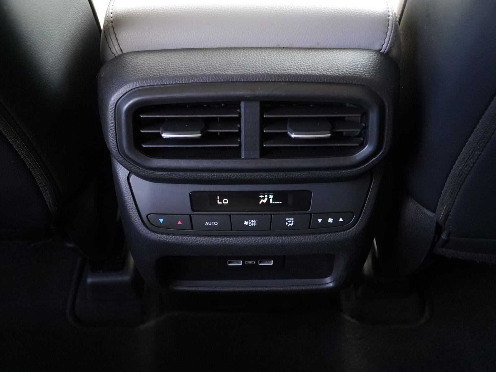 Certified 2023 Honda Pilot EX-L image 21