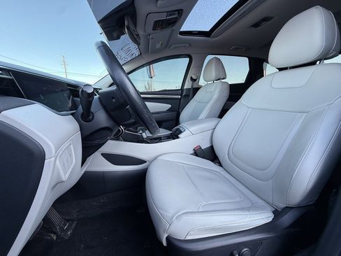Used 2023 Hyundai Tucson SEL w/ Convenience Package image 21