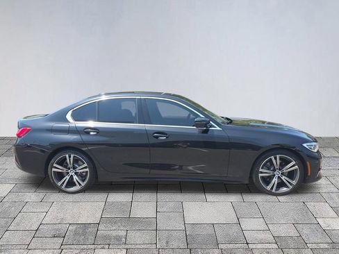 Used 2019 BMW 330i Sedan w/ Premium Package RWD image 8