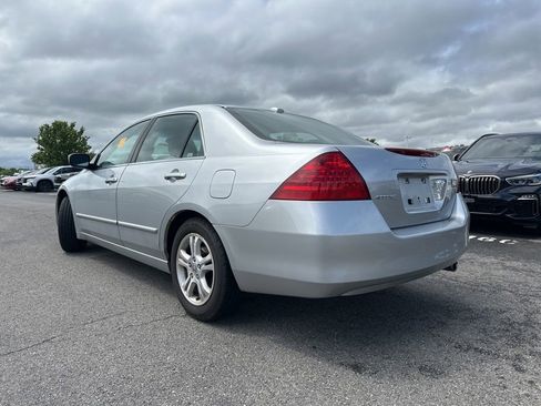 Used 2007 Honda Accord EX-L image 9