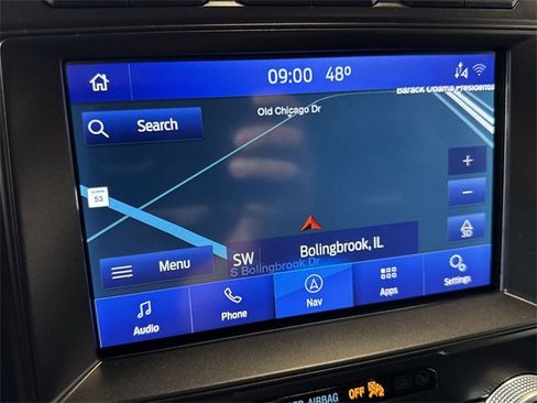 Used 2021 Ford Expedition Platinum image 21