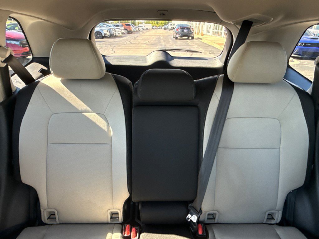 Certified 2024 Honda CR-V EX image 19