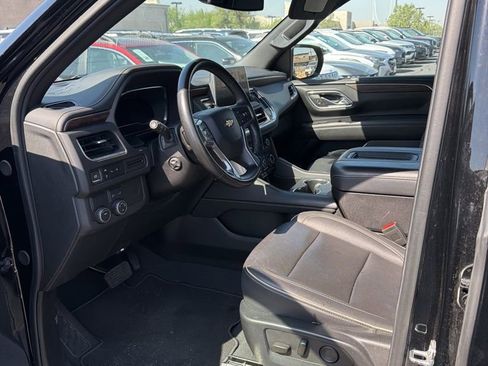 Used 2024 Chevrolet Tahoe Premier image 11
