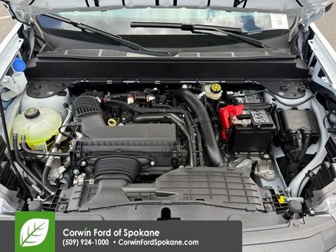New 2026 Ford Maverick XLT AWD/4WD image 32