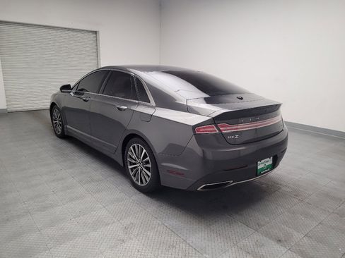 Used 2019 Lincoln MKZ Reserve AWD/4WD image 5