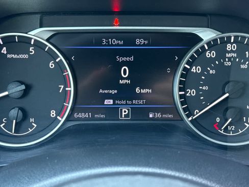Used 2022 Nissan Sentra SR FWD image 22