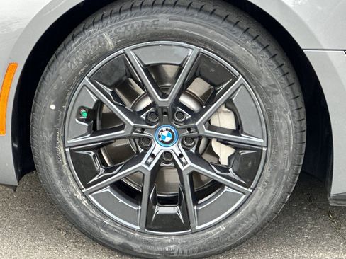 Certified 2023 BMW i4 eDrive35 image 35