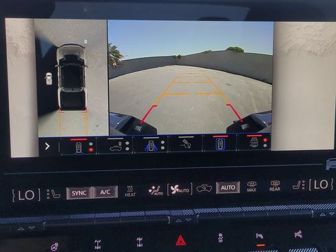 Certified 2025 GMC Hummer EV 3X w/ Extreme Off-Road Package AWD/4WD image 18