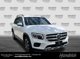 Used 2022 Mercedes-Benz GLB 250 video 1