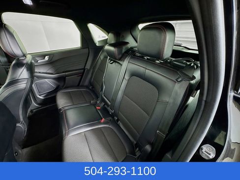 Used 2024 Ford Escape ST-Line w/ Cold Weather Package image 23