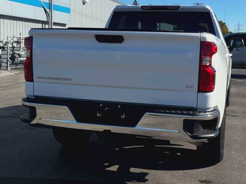 Certified 2024 Chevrolet Silverado 1500 LT image 3