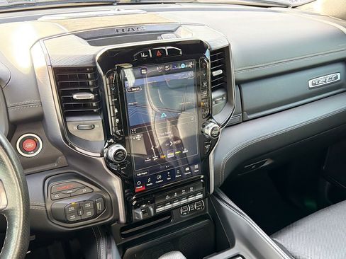 Used 2023 RAM 1500 TRX w/ TRX Level 2 Equipment Group image 27