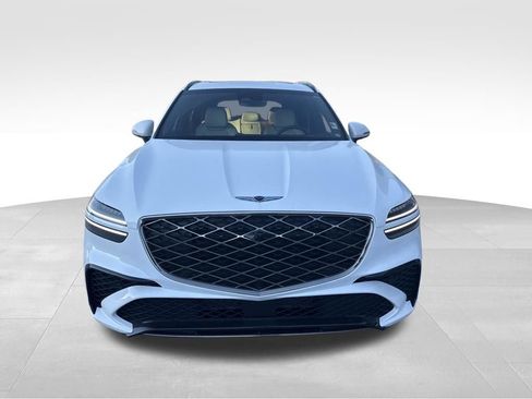 New 2026 Genesis GV70 3.5T Sport Prestige AWD/4WD image 2