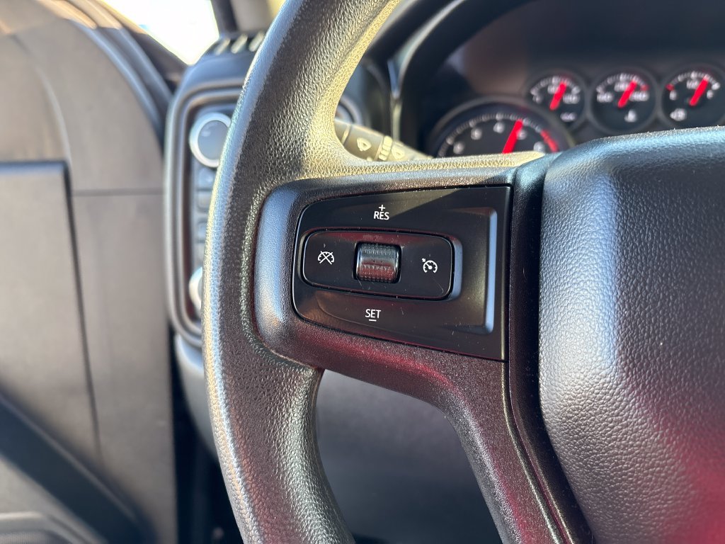 Used 2020 Chevrolet Silverado 2500 Custom w/ Custom Value Package AWD/4WD image 36