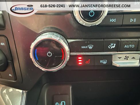 Used 2023 Ford F150 XLT w/ Equipment Group 302A High AWD/4WD image 24