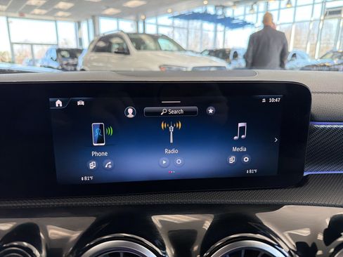 Used 2026 Mercedes-Benz CLA 250 4MATIC image 19