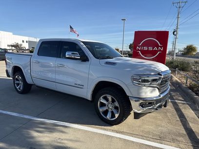 Used 2021 RAM 1500 Limited