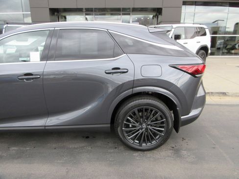 Used 2026 Lexus RX 350 Premium w/ Convenience Package image 4