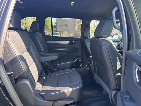 New 2026 Buick Enclave Preferred AWD/4WD image 14
