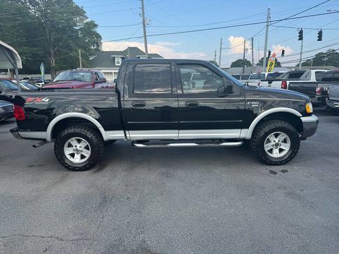 Used 2002 Ford F150 Lariat image 3